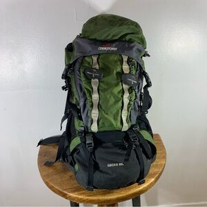 Cerro torre hiking backpack